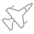Aircraft Integration