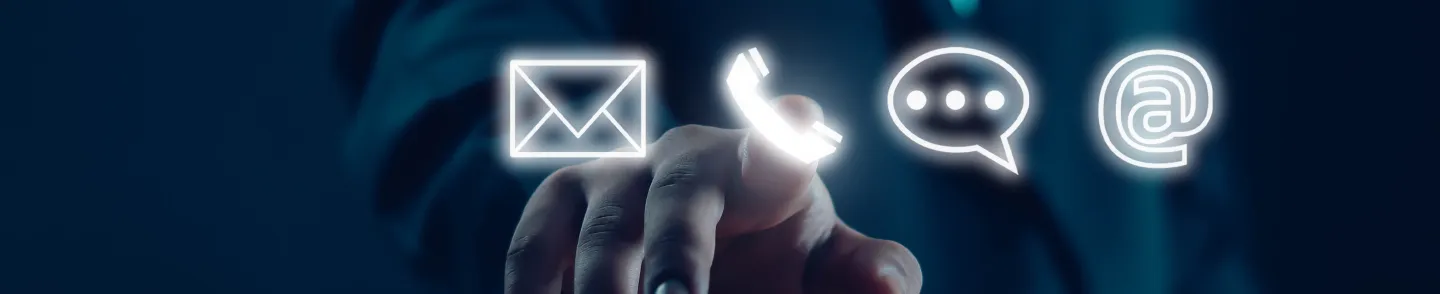 contact
