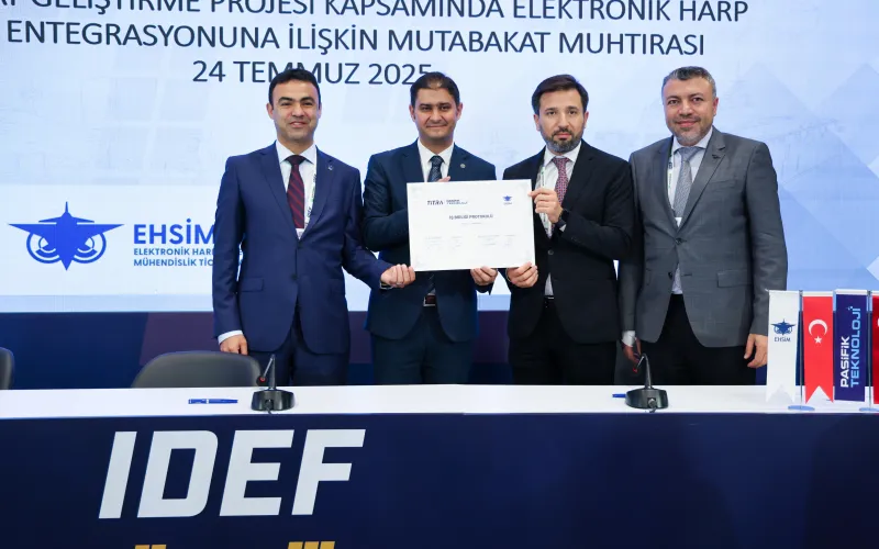TİTRA