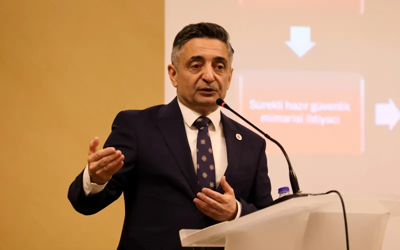 EHSİM, 28. Yılında Geleceğin Mühendislerini Savunma Sanayii Vizyonuyla Buluşturdu