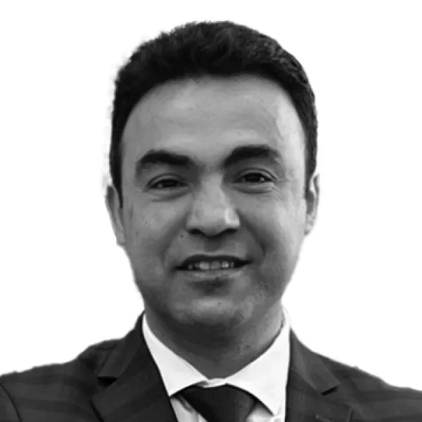 Dr. Fatih SAY