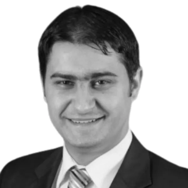 M. Sami Ulukavak